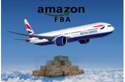 China Door To Door DDP Air Cargo Fast FBA Freight Forwarder supplier