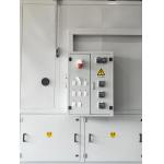 Walk In And Drive In Test Chambers For Electric Vehicle Test Room