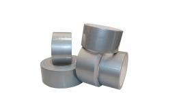 China Strong Adhesive Gaffer Canvas Duct Tape For Carpet Jointing supplier