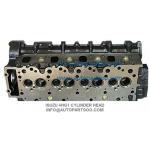 Hino Automotive Cylinder Heads Diesel Engine Automotive Cylinder Heads J05c J05e J08c J08e 1118378010 for sale