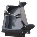 Chicken House Poultry Ventilation Window Fresh Air Ventilation System