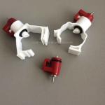 ISO9001 Pig Drinker Nipple Rabbit Nipple Automatic Drinker