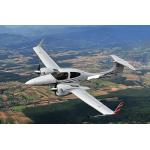 Jet A Fuel Used Aircraft  Diesel Engines Diamond DA42NG -10 – 12 GPH for sale