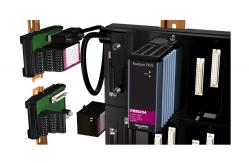 China FBM204 Foxboro 0 to 20 mA I/O Module supplier