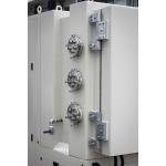 Vacuum Altitude Test Chamber Thermo Sensitive Compounds Oxidative Rapid Drying for sale