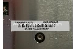 China LCD display  PVI PA064DS5(LF) RGB 320x235 6.4 INCH New , A Grade supplier