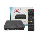 Table Hd Stb Dvb C Picture Setting BAT H 265 Set Top Box for sale