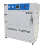 Uv And Photostability Accelerated Stability Chamber 290 Liters For Plastic for sale