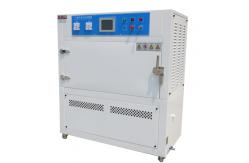 China Uv And Photostability Accelerated Stability Chamber 290 Liters For Plastic supplier