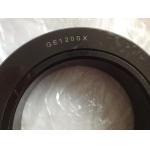 Chrome Steel Thrust Spherical Roller Bearing GE120SX High Performance For Forestry Machinery for sale