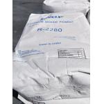Sulphate Process Titanium Dioxide TINOX R-2280 for Plastics with Excellent Opacity and Blue Undertone for sale