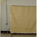 1300 Degree High Temperature Resistance Fire Proof 96% Sio2 High Silica Welding Blanket