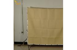 China 1300 Degree High Temperature Resistance Fire Proof 96% Sio2 High Silica Welding Blanket supplier