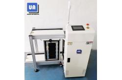 China 100W 50*50 PCB Loader Unloader 170kg SMT PCB Handers supplier