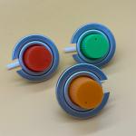 Versatile Butane Flow Valve - Universal - Fit for Multiple Appliances for sale