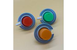 China Versatile Butane Flow Valve - Universal - Fit for Multiple Appliances supplier