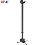 Lecture Hall Universal Projector Ceiling Mount Kit Round Pipe Shape