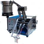 Automatic SMT Related Machines , Axial Component Lead Cutting And Bending Machine for sale