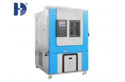 China Laboratory Automatic 800L Electronic Appliances Constant High Low Temperature Chamber supplier