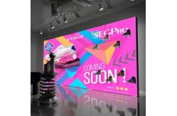 China Backlit Display Led Fabric Light Box Advertising Aluminum Profile Frame Lightbox supplier