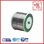 Titanium Angle Titanium Welding Wire Gr2 Grade 2 Titanium For Welding Or Medical Implants for sale