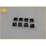 High Hardness Tungsten Carbide Inserts For Roughing Pf Cast Iron YG6 / YG8 for sale