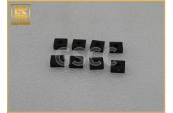 China High Hardness Tungsten Carbide Inserts For Roughing Pf Cast Iron YG6 / YG8 supplier