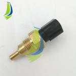 8-98156648-0 Water Temperature Sensor 4HK1 Engine For ZX200-3 Excavator for sale