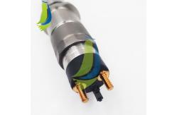 China 0445120231 Fuel Injector For QSB6.7 Engine supplier