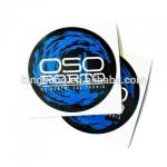 5cm Gloosy Packaging Circle Adhesive Labels