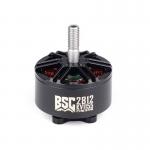Compact 2812 FPV 925KV+1150KV Brushless DC Motor High Performance for sale