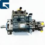 324-0532 32-0532 C4.4 Engine Fuel Injection Pump for D3K Track for sale