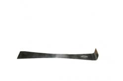 China American Style Beekeeping Muti-Functional Hive Tool With Curved Edge In Stainless Steel supplier