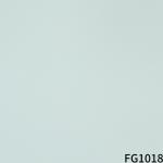 ODM Kitchen PVC Gloss Laminates Furniture Covering Blue Grey for sale