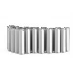 Print Color 12 Ounce Beverage Solutions Empty Aluminum Cans for sale