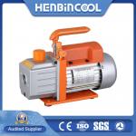 RS-2 5PA Refrigeration Vacuum Pump 4.5CFM Refrigerant Evacuation Pump for sale