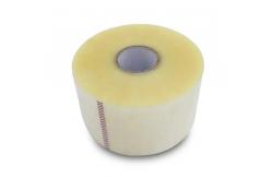 China Custom Industrial Heavy Duty Clear Bopp Packing Tape For Machine supplier