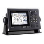 GP - 170 Satellite Navigation System With Marine Radar GPS for sale