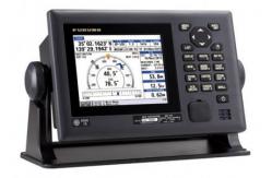 China GP - 170 Satellite Navigation System With Marine Radar GPS supplier