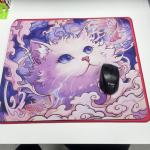 PU Mats Series Customized PU Polyurethane Desk Mats For Gaming And Office Non-Slip And Anti-Fatigue For Comfort And Protection for sale