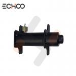 Track Tensioner Cylinder For Takeuchi TB125 Mini Excavator Chassis Frame