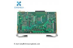 China HUAWEI GPFD 16 GPON OLT MA5680T Board With B+ C+ C++ Sfp Modules supplier