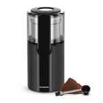 Black Spice Electric Mini Coffee Grinder 110V 220V Coarse Or Fine with Removeable Cup for sale