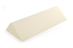China Folding Therapy Intevision Foam Wedge Bed Pillow Multi Functional Adjustable For Travel supplier