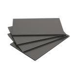 Fireproof B1 Class Chameleon Composite Panel with Impact Resistance ≥50KJ/m2