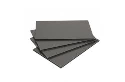 China Fireproof B1 Class Chameleon Composite Panel with Impact Resistance ≥50KJ/m2 supplier