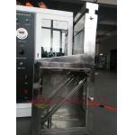 DX8391 Fire Retardant Coating Combustion Tester (Small Room Method) for sale