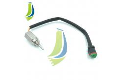 China 3E8700 High Quality Temperature Sensor 3E-8700 For 3406 3126 Engine supplier