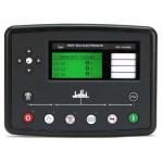 DSE Single Intelligent Controller Intelligent Powerful Diesel Generator Control Board for sale