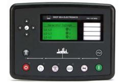 China DSE Single Intelligent Controller Intelligent Powerful Diesel Generator Control Board supplier
